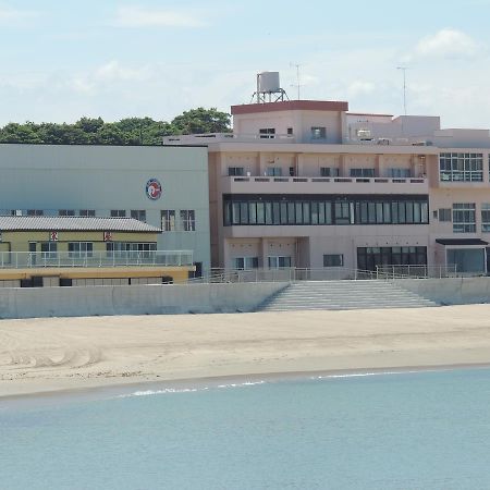 Tsuruya Hotel Isozaki المظهر الخارجي الصورة